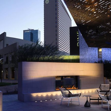 Ac Hotel By Marriott Phoenix Downtown Extérieur photo