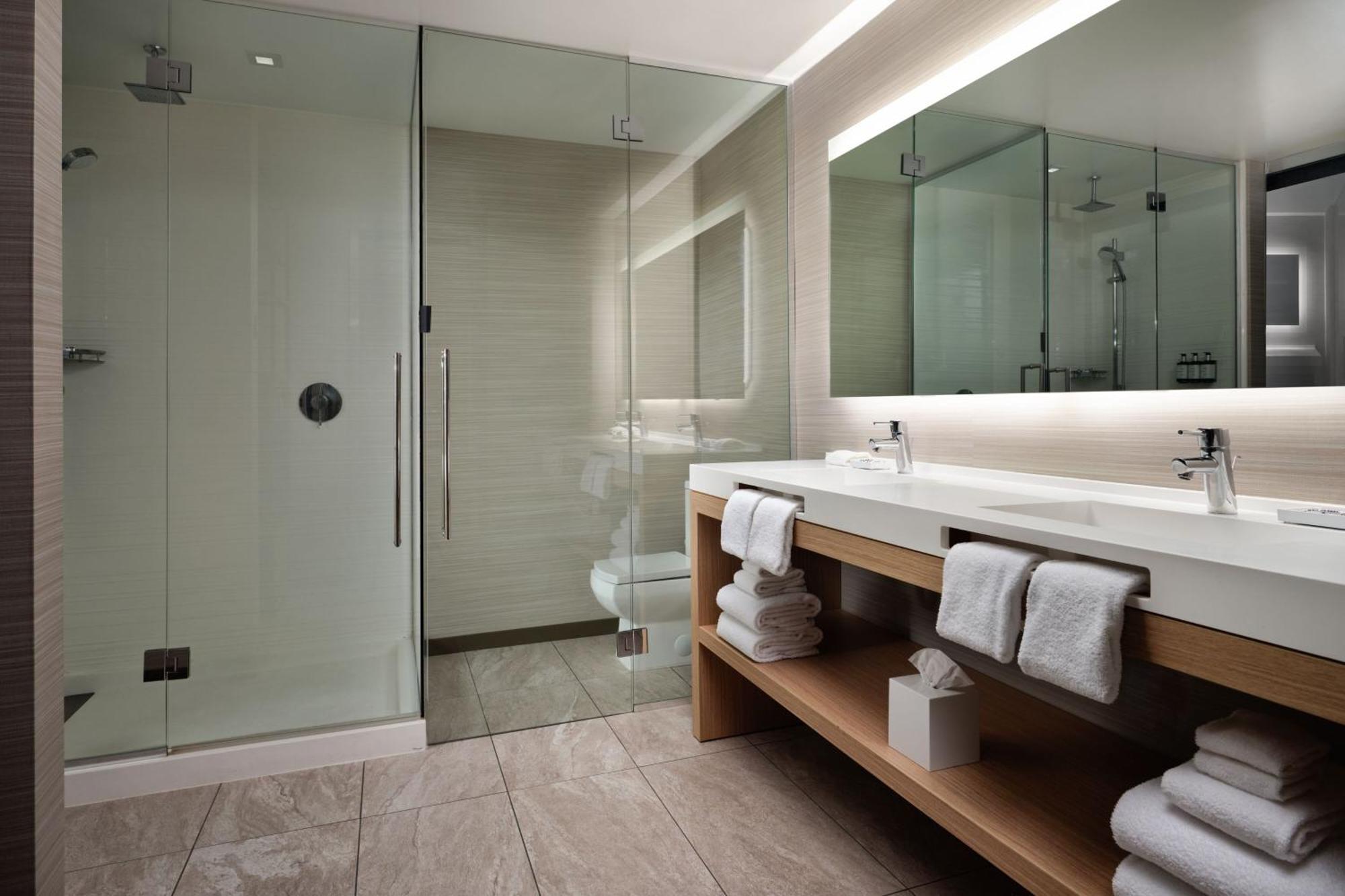 Ac Hotel By Marriott Phoenix Downtown Extérieur photo