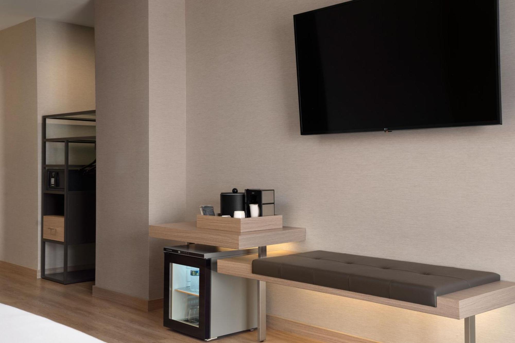 Ac Hotel By Marriott Phoenix Downtown Extérieur photo